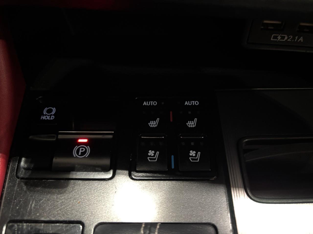 2022 Lexus RX 350 F-SPORT 2 PACKAGE   LEXUS CERTIFIED PRE-OWNED   CA Photo