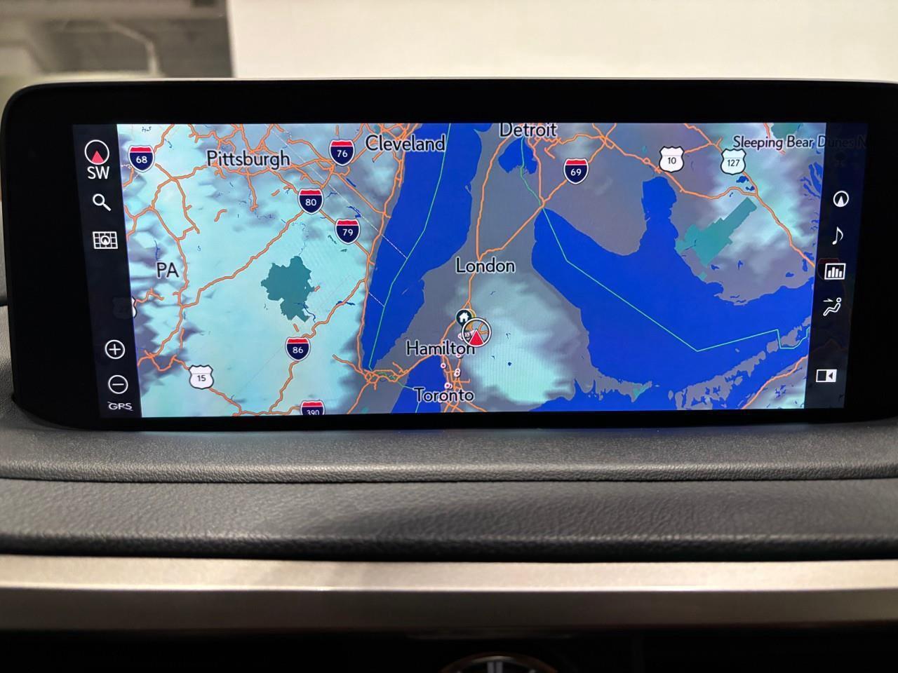 2022 Lexus RX 350 F-SPORT 2 PACKAGE   LEXUS CERTIFIED PRE-OWNED   CA Photo