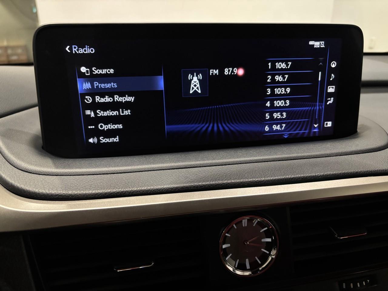 2022 Lexus RX 350 F-SPORT 2 PACKAGE   LEXUS CERTIFIED PRE-OWNED   CA Photo