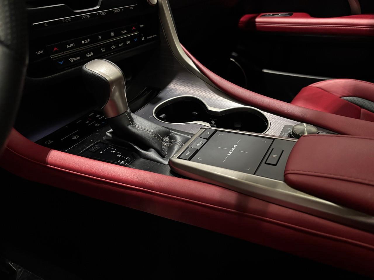 2022 Lexus RX 350 F-SPORT 2 PACKAGE   LEXUS CERTIFIED PRE-OWNED   CA Photo