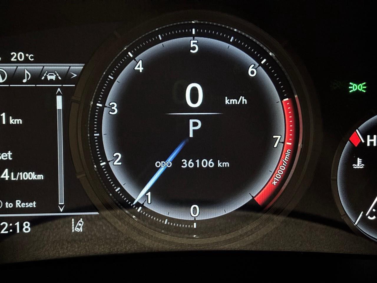 2022 Lexus RX 350 F-SPORT 2 PACKAGE   LEXUS CERTIFIED PRE-OWNED   CA Photo