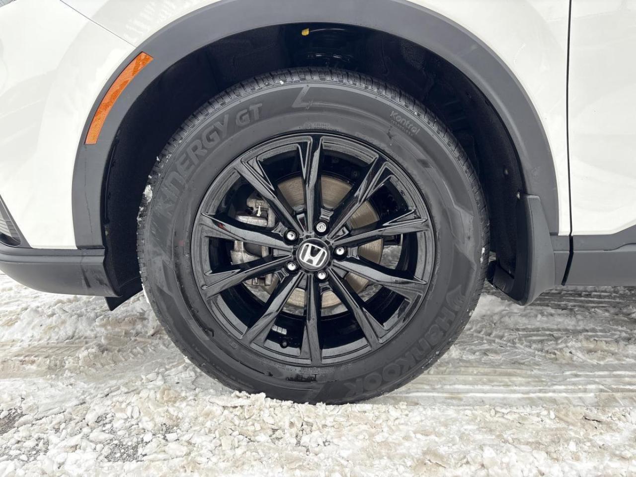 2023 Honda CR-V Sport-B Photo