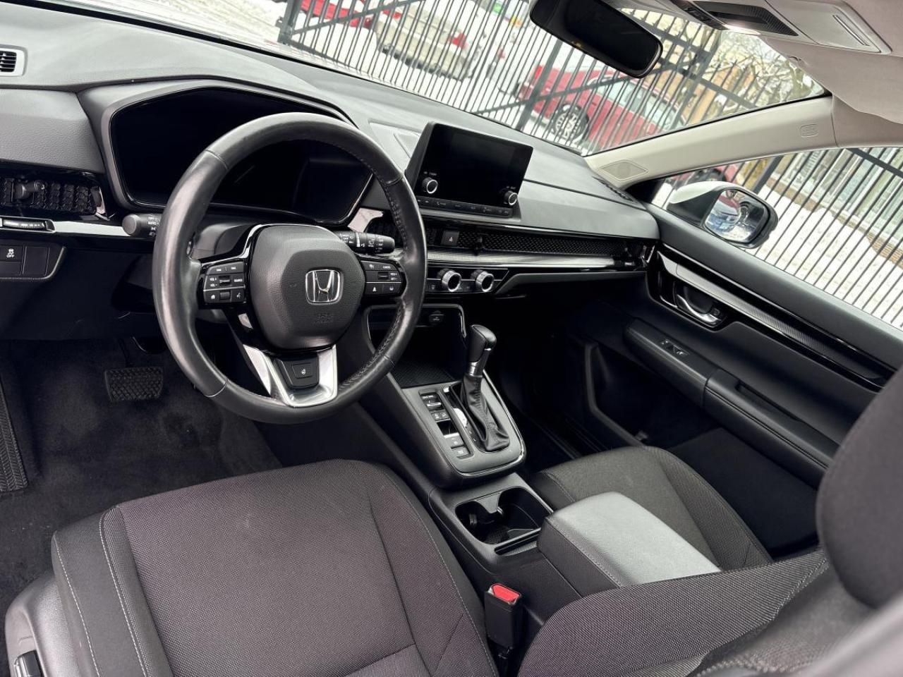 2023 Honda CR-V Sport-B Photo