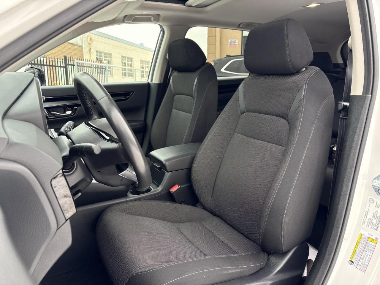 2023 Honda CR-V Sport-B Photo