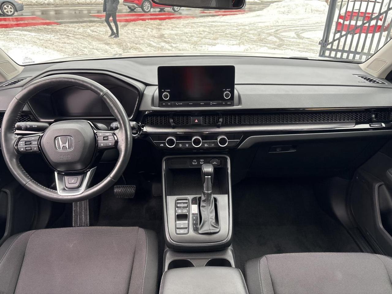 2023 Honda CR-V Sport-B Photo