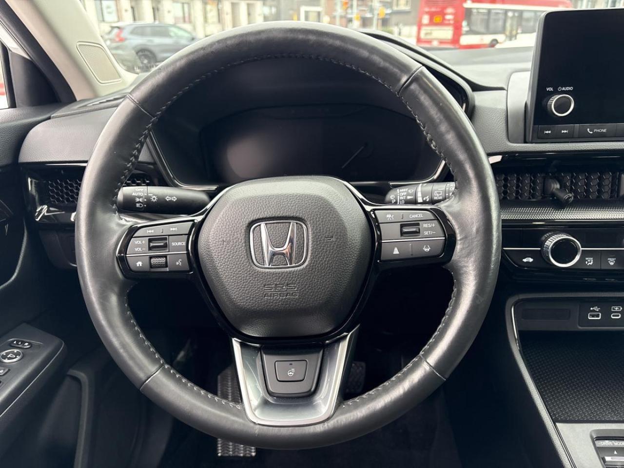 2023 Honda CR-V Sport-B Photo