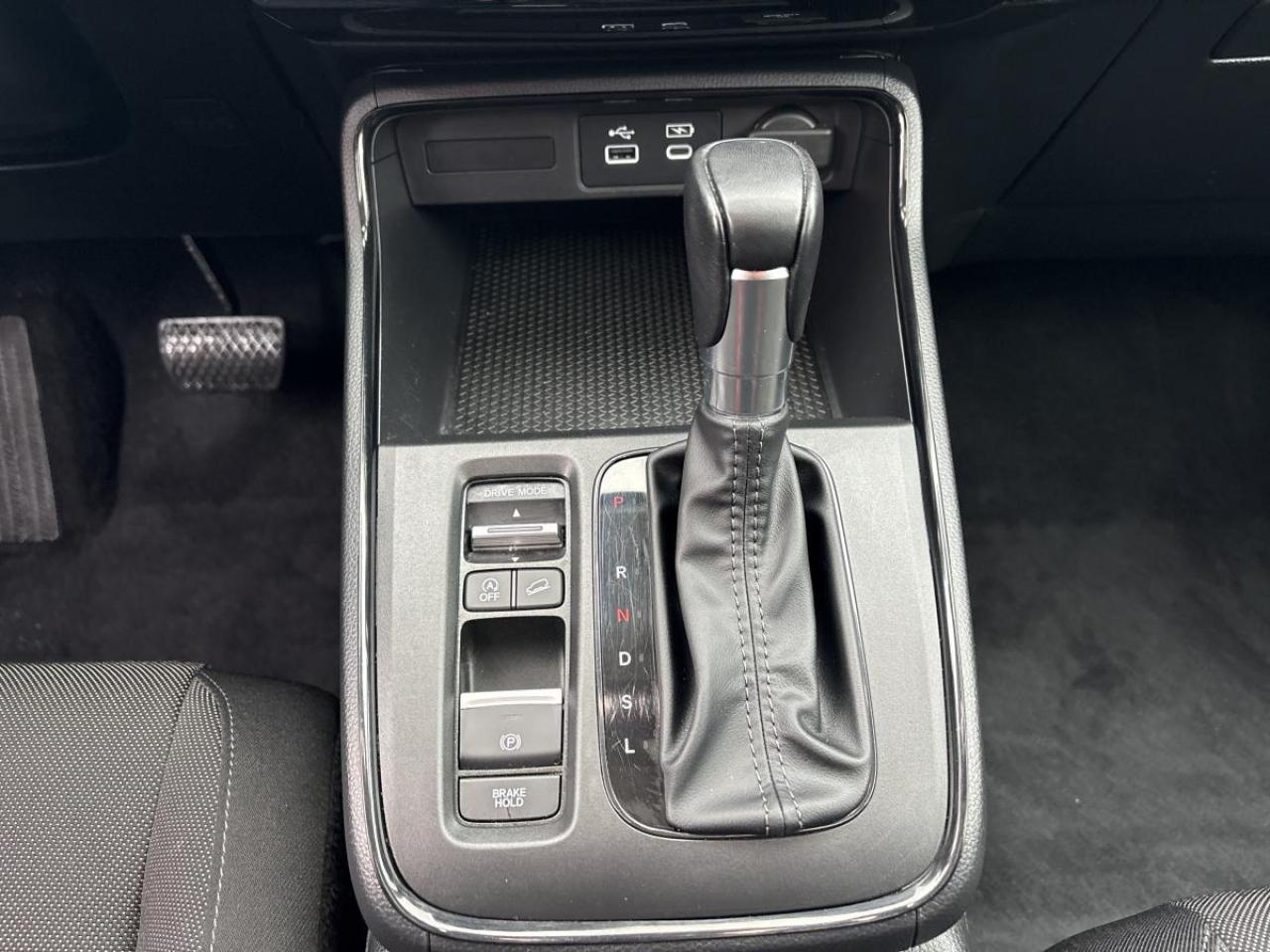 2023 Honda CR-V Sport-B Photo