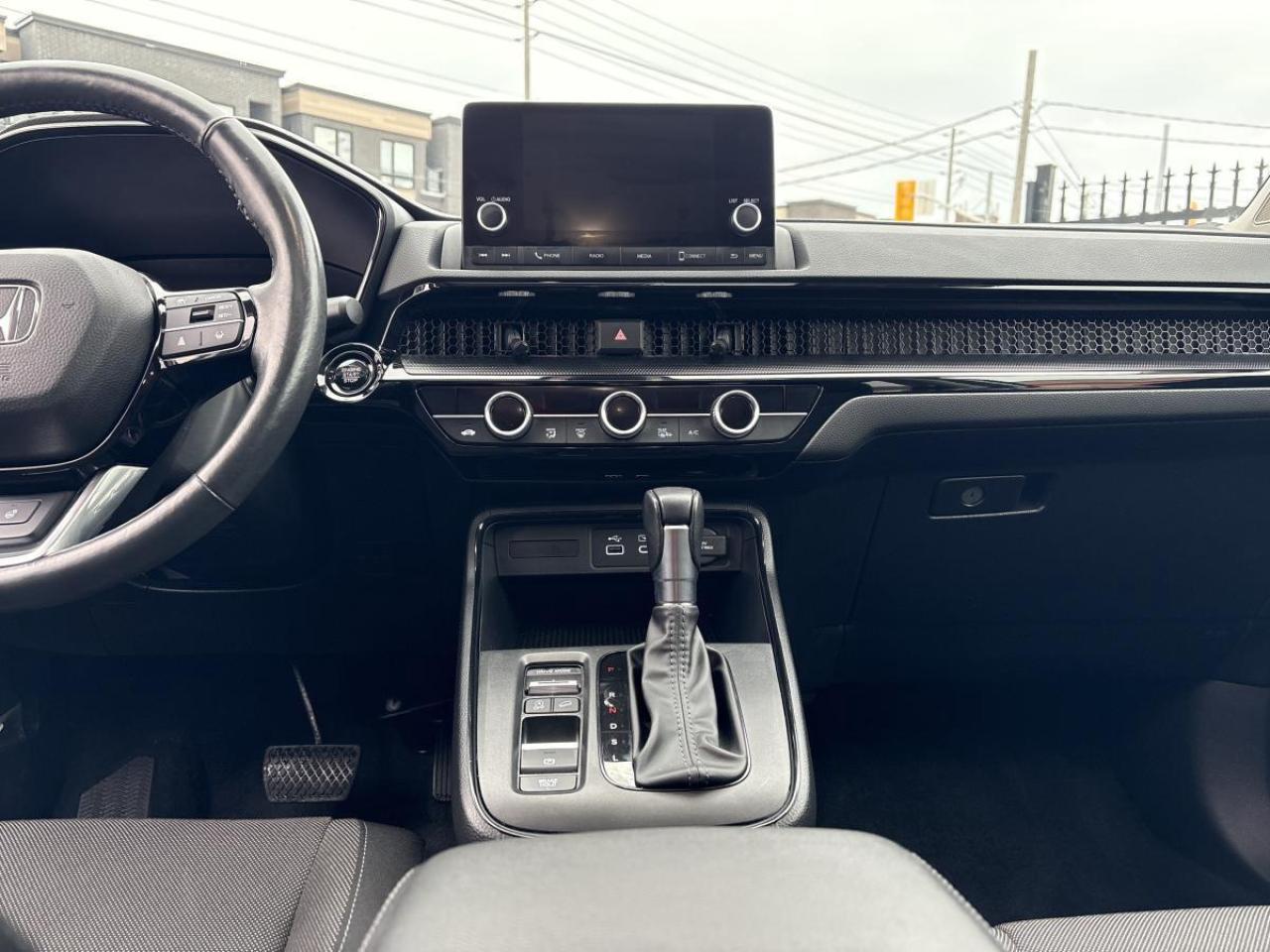 2023 Honda CR-V Sport-B Photo