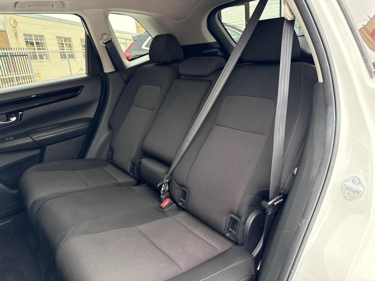 2023 Honda CR-V Sport-B Photo