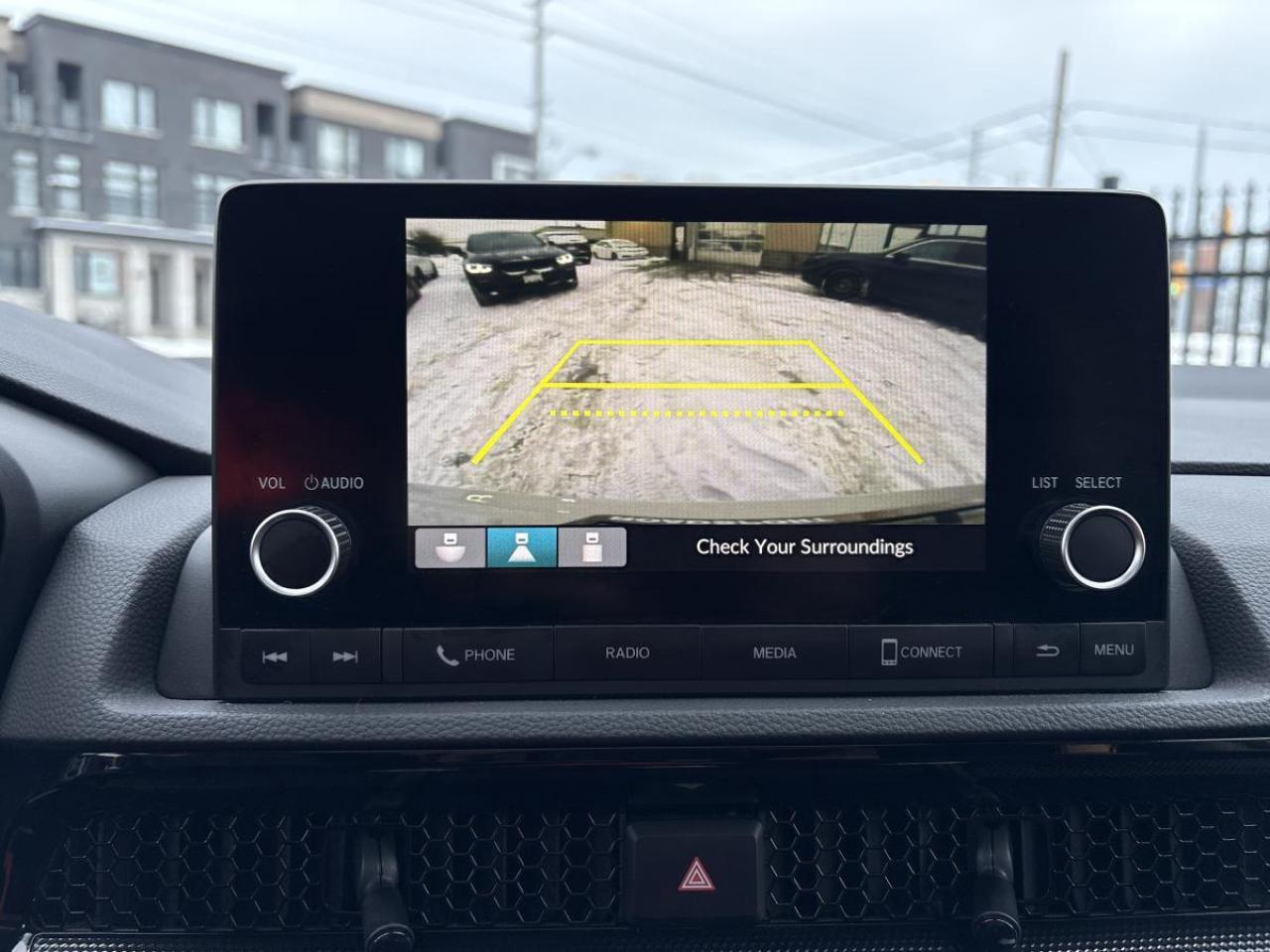 2023 Honda CR-V Sport-B Photo