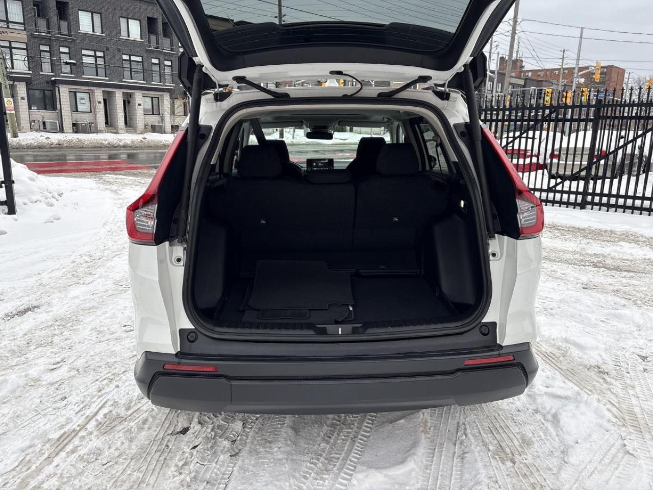 2023 Honda CR-V Sport-B Photo