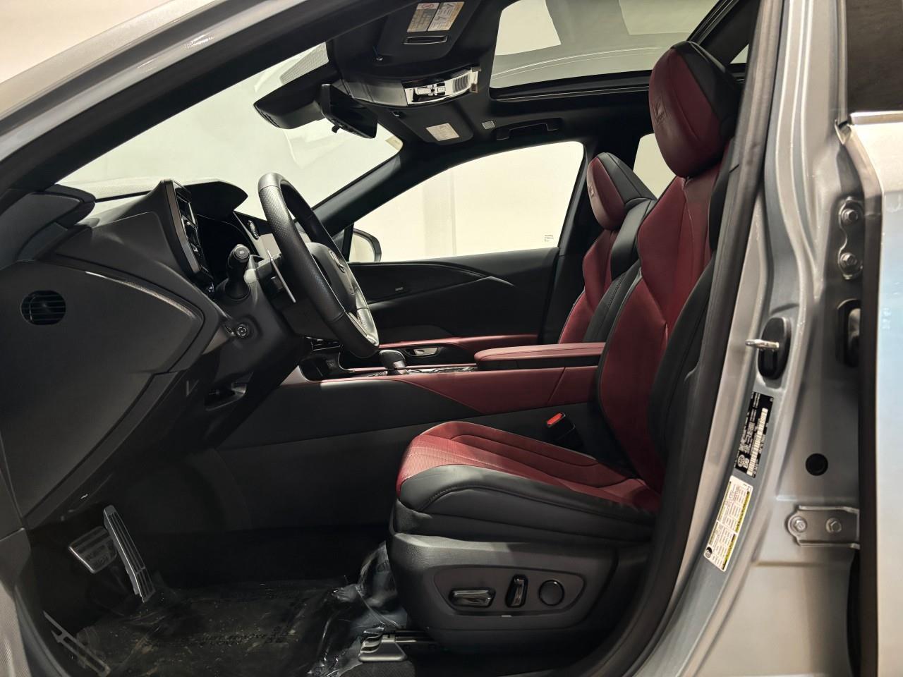 2023 Lexus RX 350 F-SPORT 3 PACKAGE   LEXUS CERTIFIED PRE-OWNED   ~6 Photo