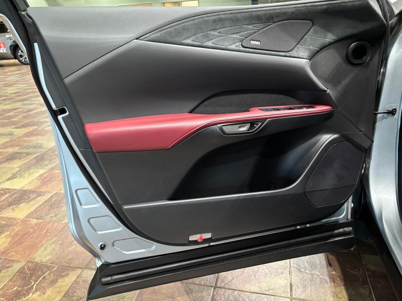 2023 Lexus RX 350 F-SPORT 3 PACKAGE   LEXUS CERTIFIED PRE-OWNED   ~6 Photo