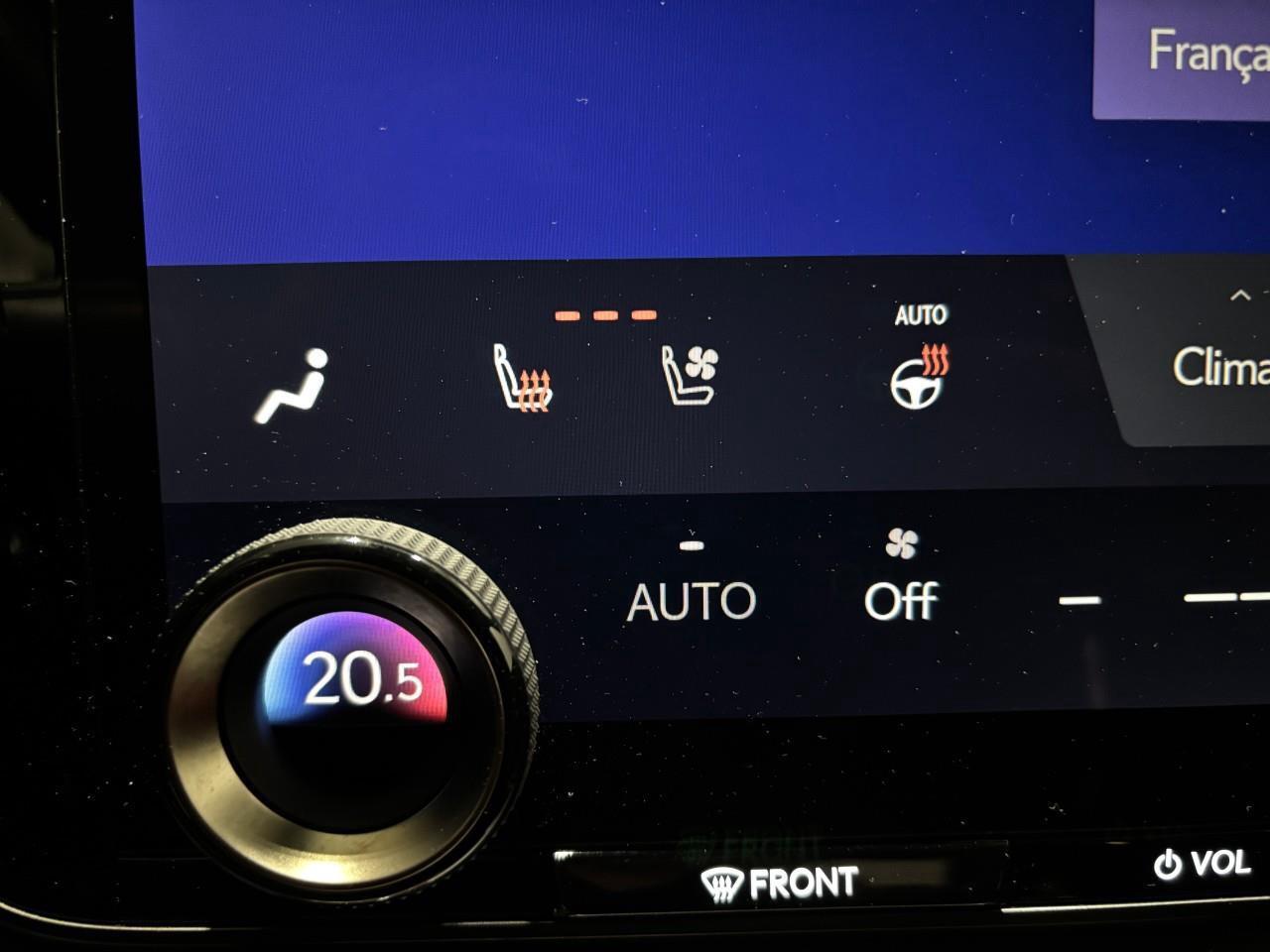 2023 Lexus RX 350 F-SPORT 3 PACKAGE   LEXUS CERTIFIED PRE-OWNED   ~6 Photo