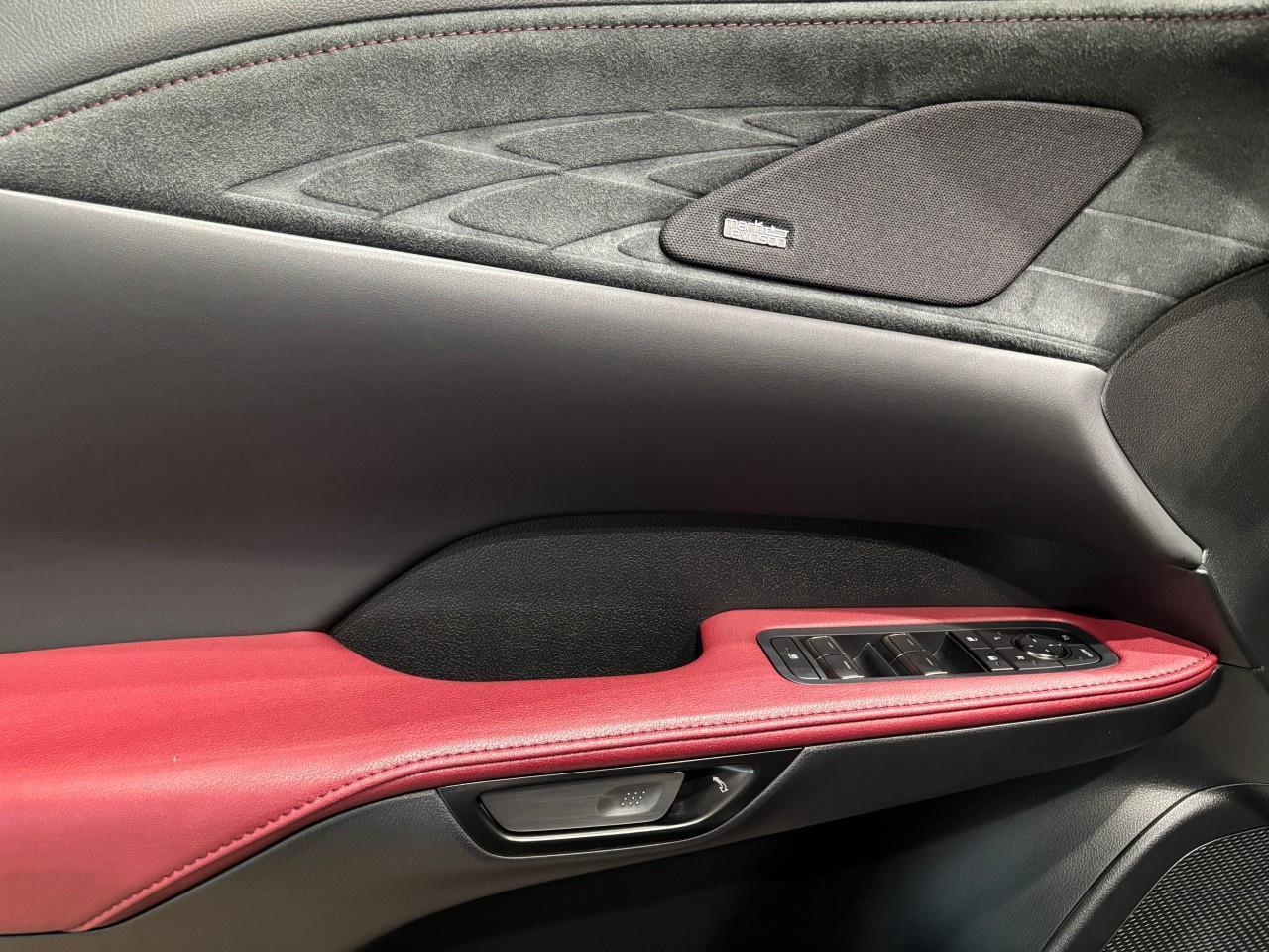 2023 Lexus RX 350 F-SPORT 3 PACKAGE   LEXUS CERTIFIED PRE-OWNED   ~6 Photo