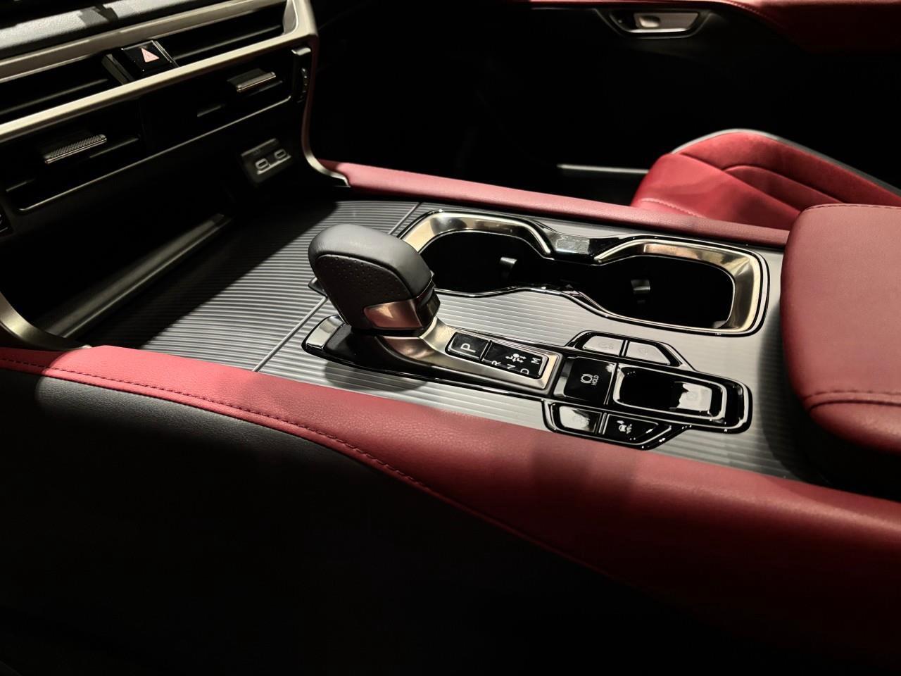 2023 Lexus RX 350 F-SPORT 3 PACKAGE   LEXUS CERTIFIED PRE-OWNED   ~6 Photo