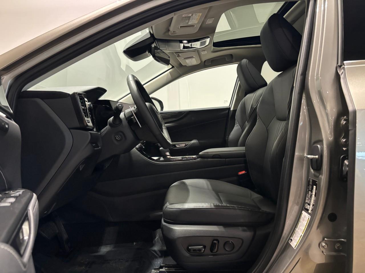 2025 Lexus NX 350h PREMIUM PACKAGE   LEXUS CERTIFIED PRE-OWNED   CARF Photo