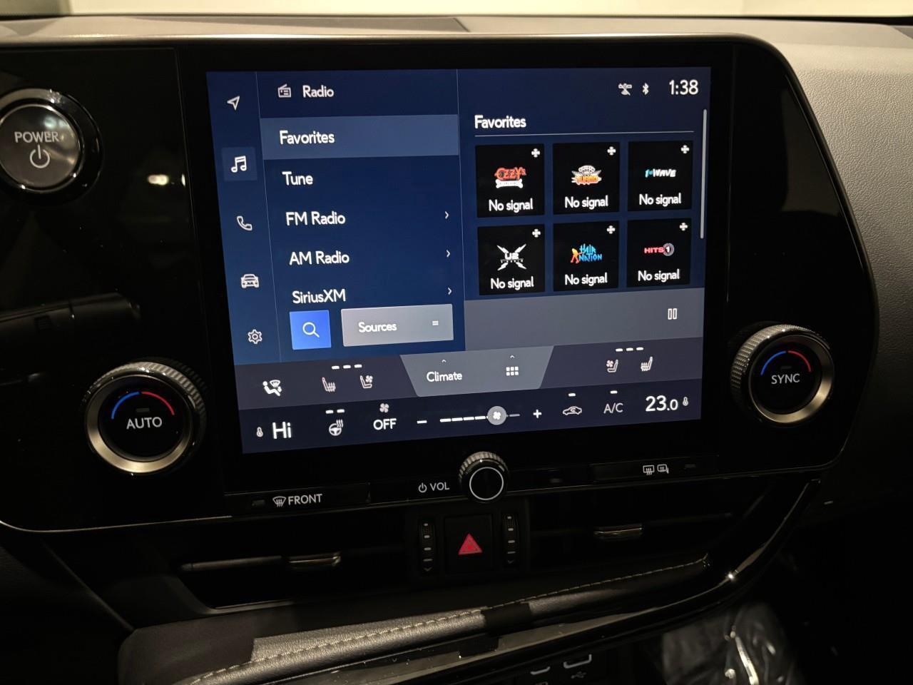 2025 Lexus NX 350h PREMIUM PACKAGE   LEXUS CERTIFIED PRE-OWNED   CARF Photo