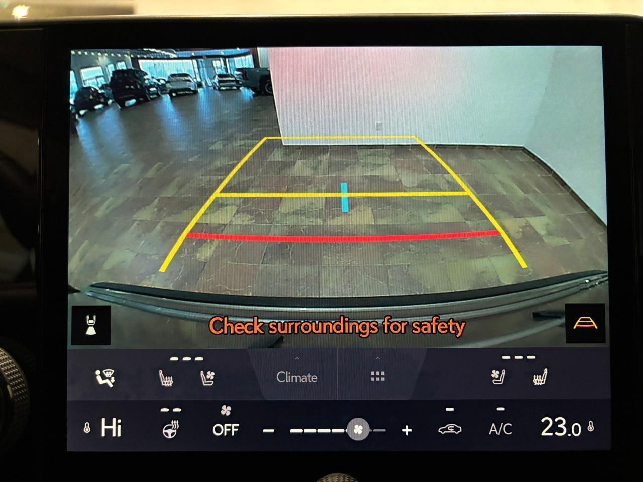 2025 Lexus NX 350h PREMIUM PACKAGE   LEXUS CERTIFIED PRE-OWNED   CARF Photo