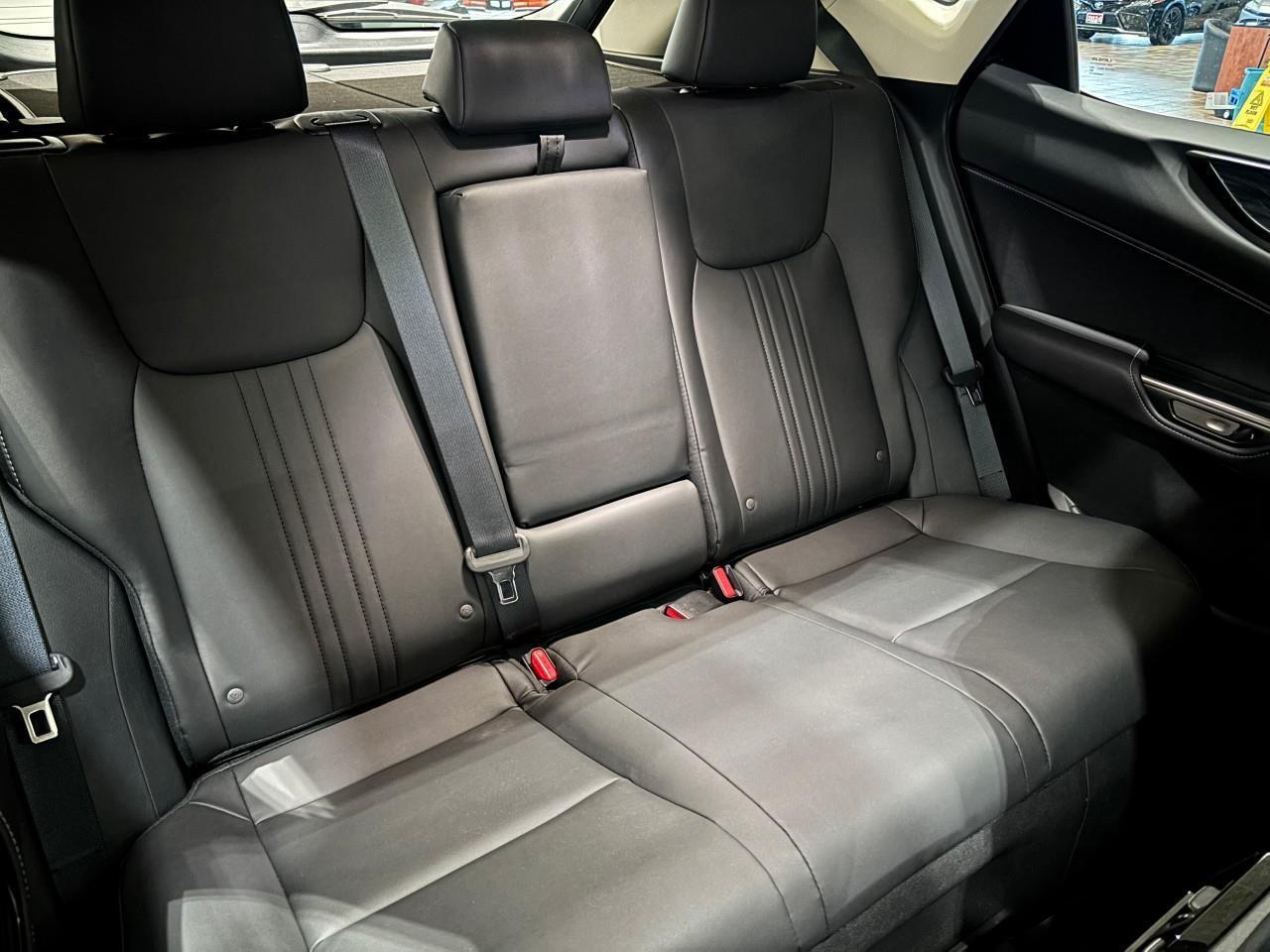 2025 Lexus NX 350h PREMIUM PACKAGE   LEXUS CERTIFIED PRE-OWNED   CARF Photo