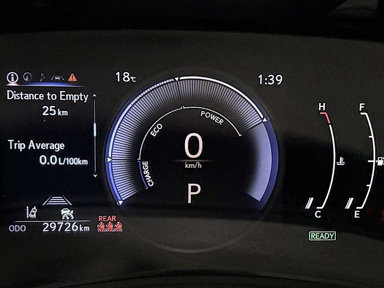 2025 Lexus NX 350h PREMIUM PACKAGE   LEXUS CERTIFIED PRE-OWNED   CARF Photo