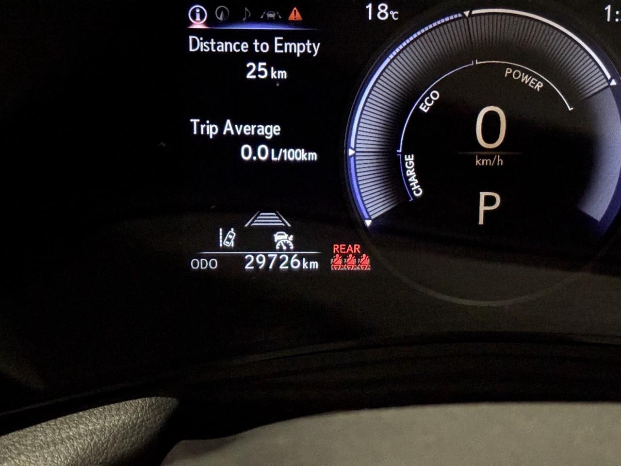 2025 Lexus NX 350h PREMIUM PACKAGE   LEXUS CERTIFIED PRE-OWNED   CARF Photo