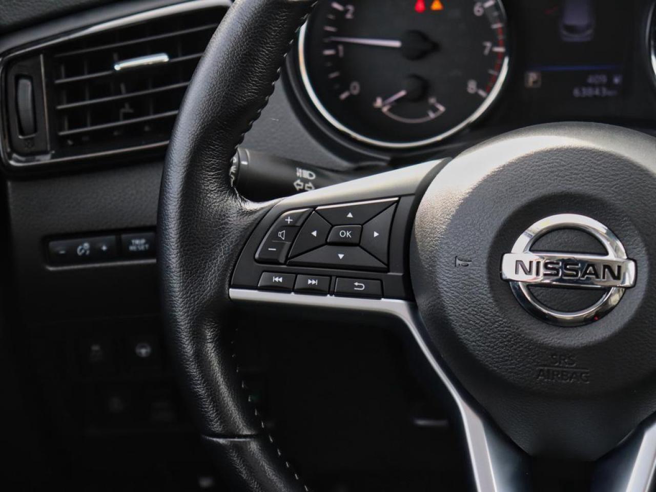 2022 Nissan Qashqai SV AWD  - Sunroof -  Heated Seats Photo