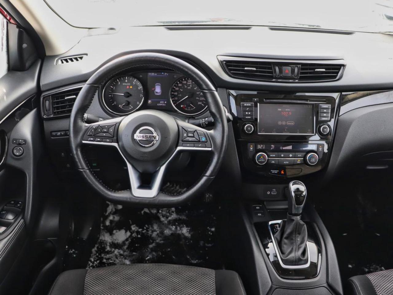 2022 Nissan Qashqai SV AWD  - Sunroof -  Heated Seats Photo