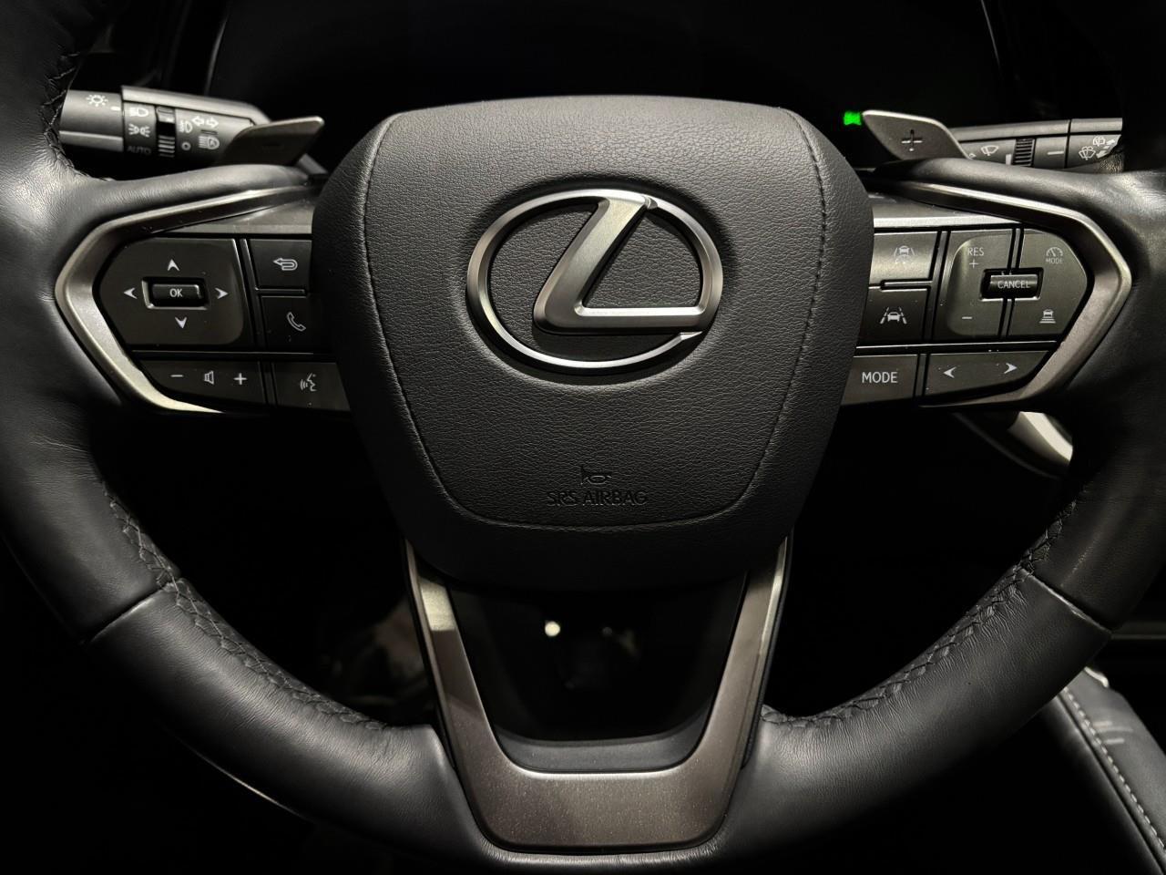 2023 Lexus RX 350 PREMIUM PACKAGE   LEXUS CERTIFIED PRE-OWNED   CARF Photo