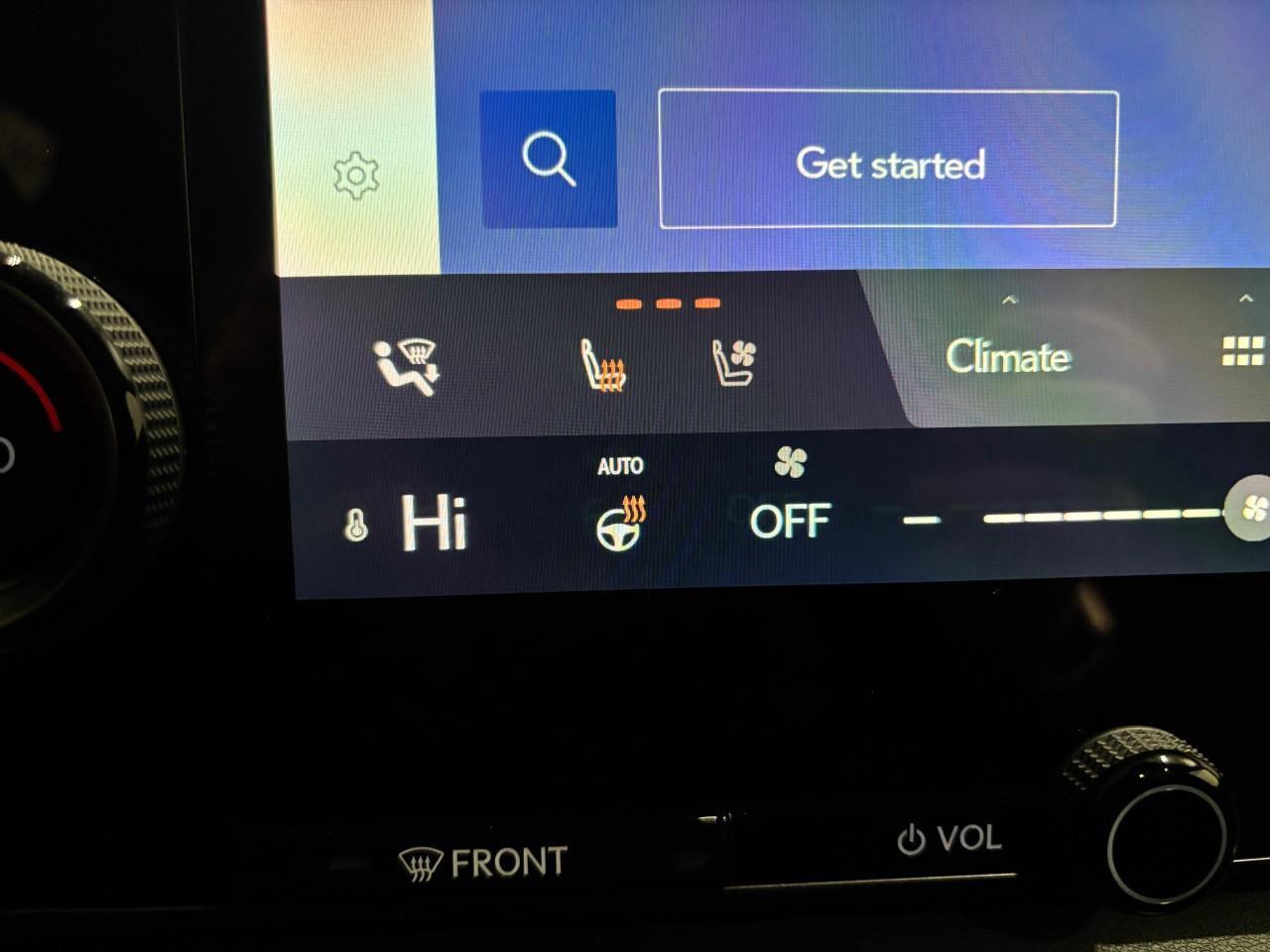 2023 Lexus RX 350 PREMIUM PACKAGE   LEXUS CERTIFIED PRE-OWNED   CARF Photo