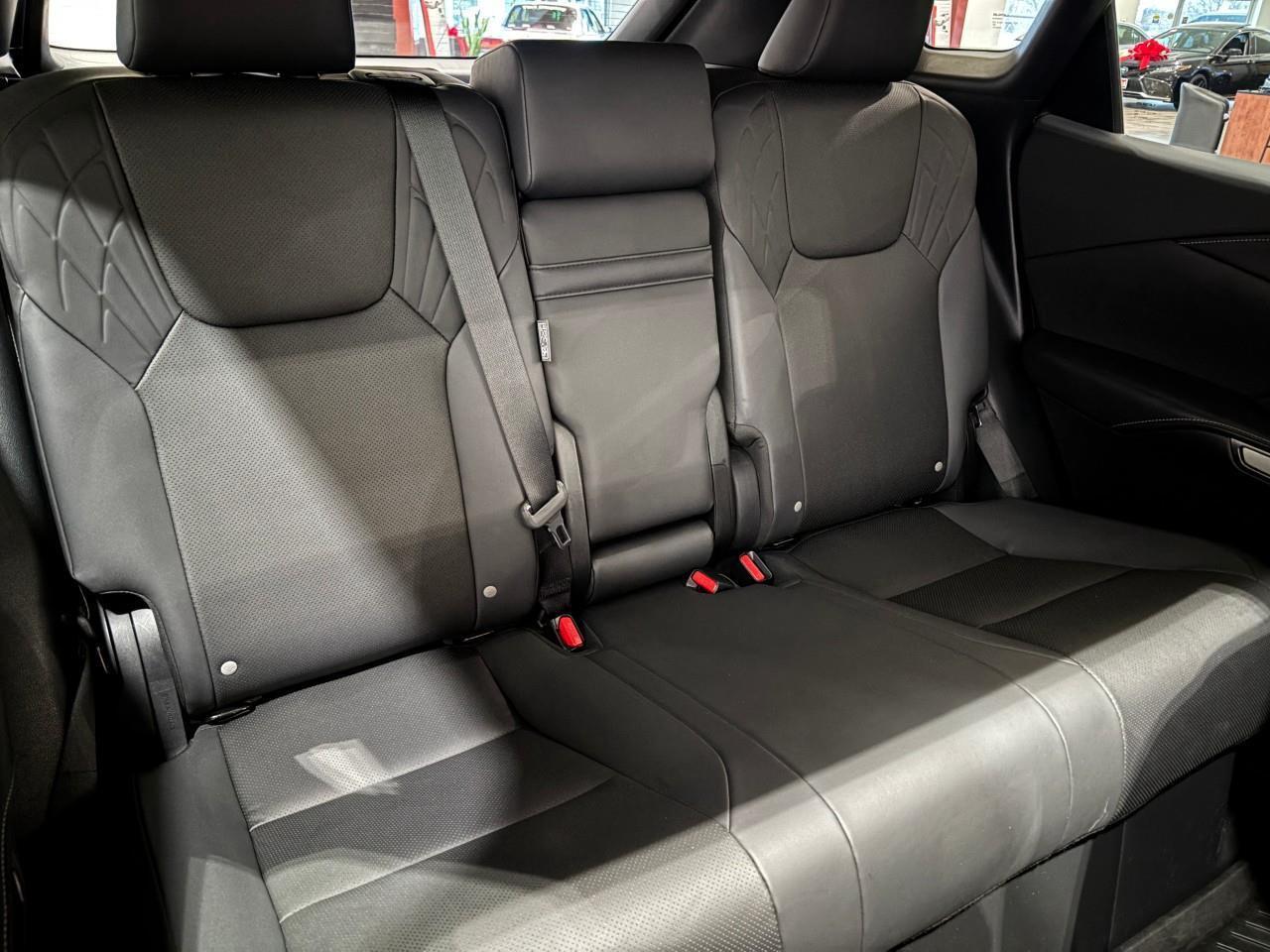 2023 Lexus RX 350 PREMIUM PACKAGE   LEXUS CERTIFIED PRE-OWNED   CARF Photo