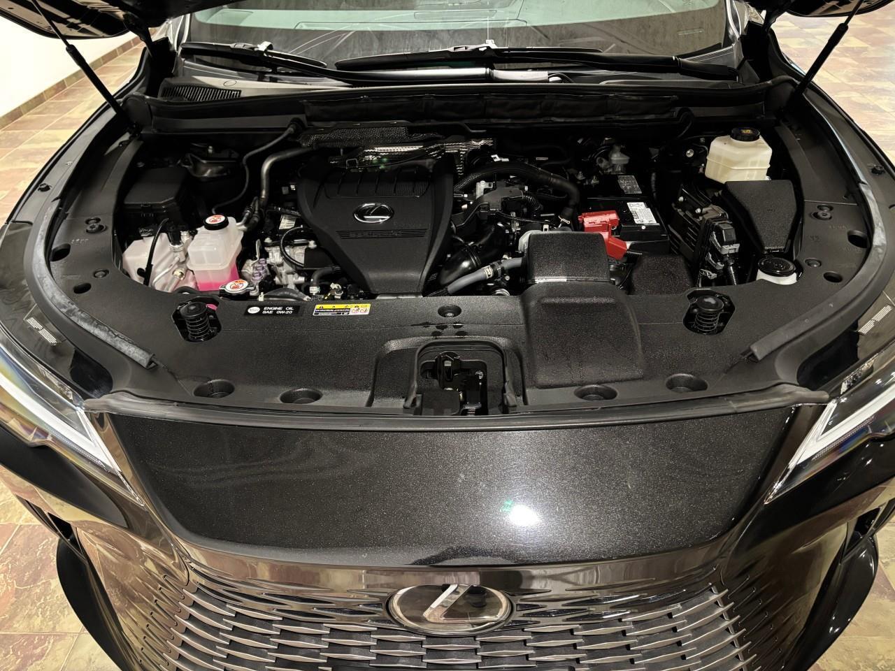 2023 Lexus RX 350 PREMIUM PACKAGE   LEXUS CERTIFIED PRE-OWNED   CARF Photo