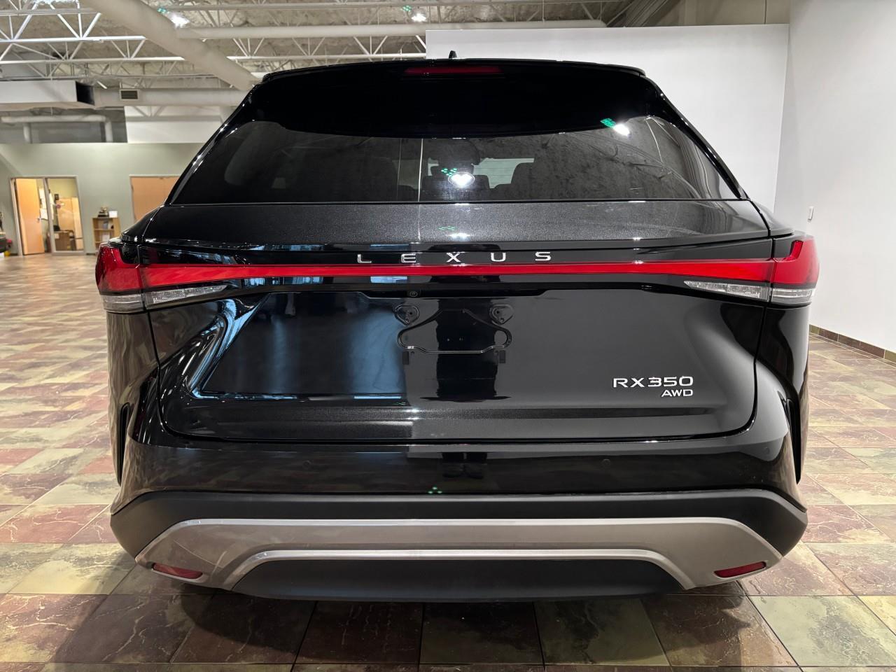 2023 Lexus RX 350 PREMIUM PACKAGE   LEXUS CERTIFIED PRE-OWNED   CARF Photo