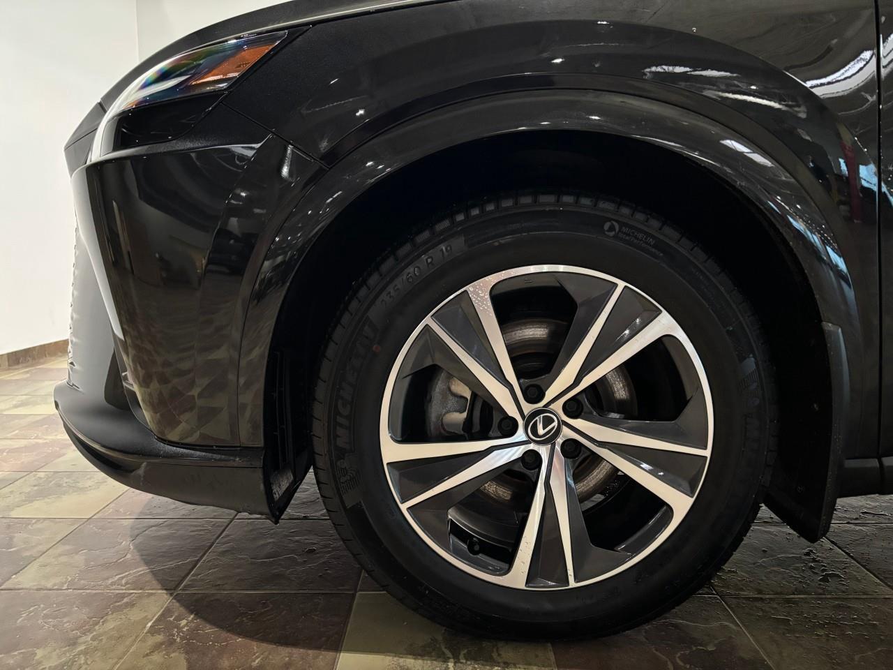 2023 Lexus RX 350 PREMIUM PACKAGE   LEXUS CERTIFIED PRE-OWNED   CARF Photo