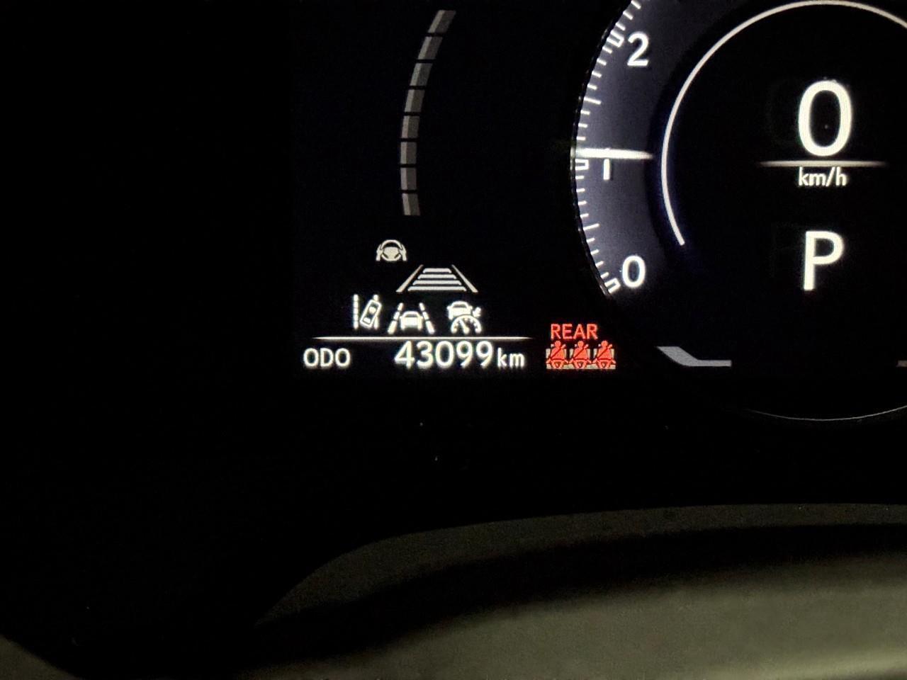 2023 Lexus RX 350 PREMIUM PACKAGE   LEXUS CERTIFIED PRE-OWNED   CARF Photo