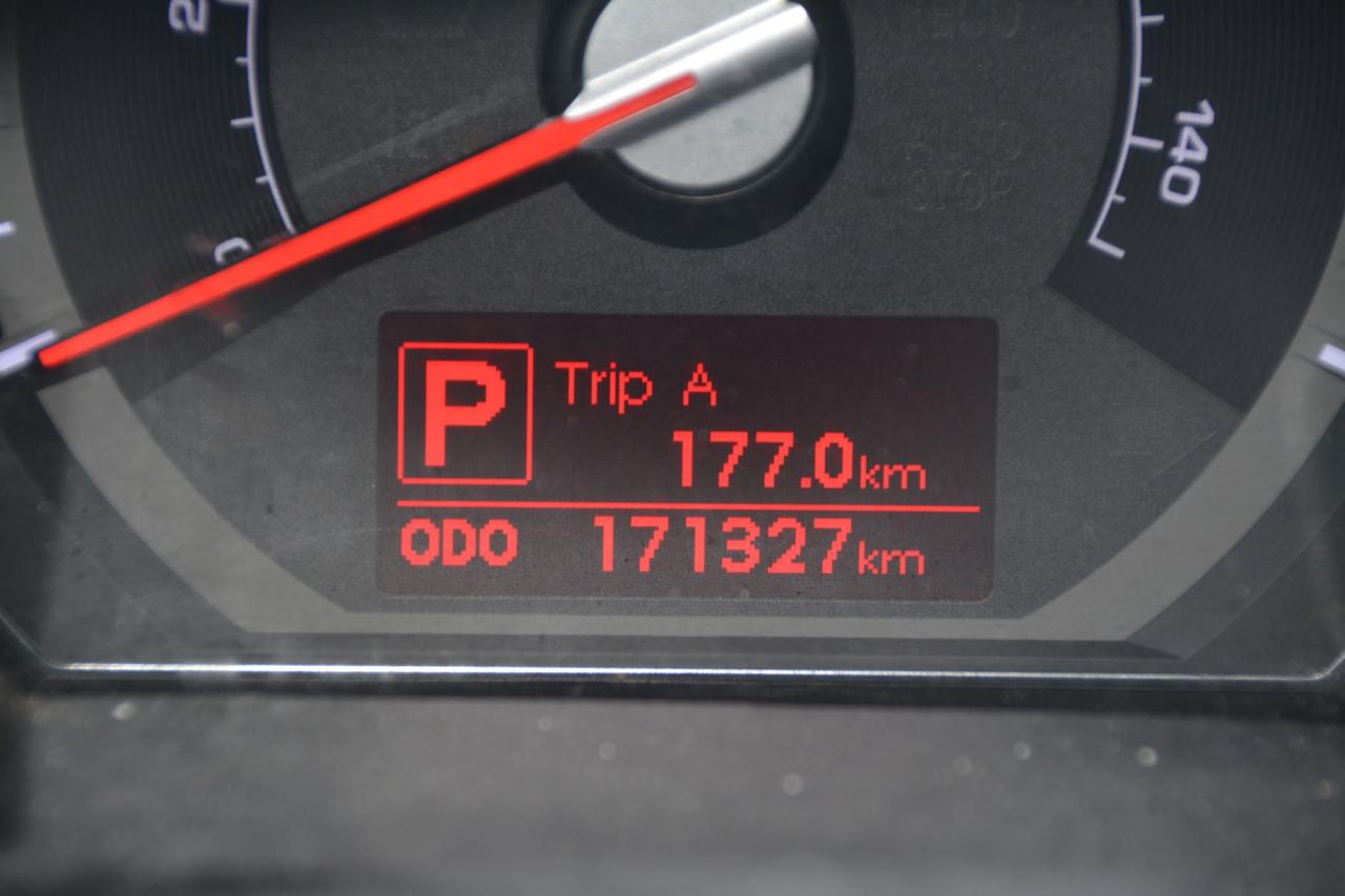 2012 Kia Sportage SPORTAGE EX Photo3