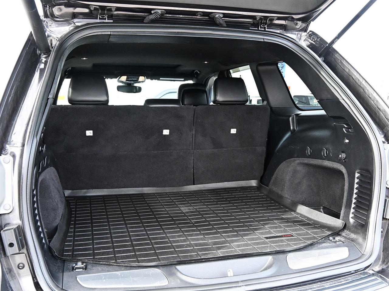 2019 Jeep Grand Cherokee Limited 4x4 ~Nav ~Heated Leather ~Sunroof ~Camera Photo