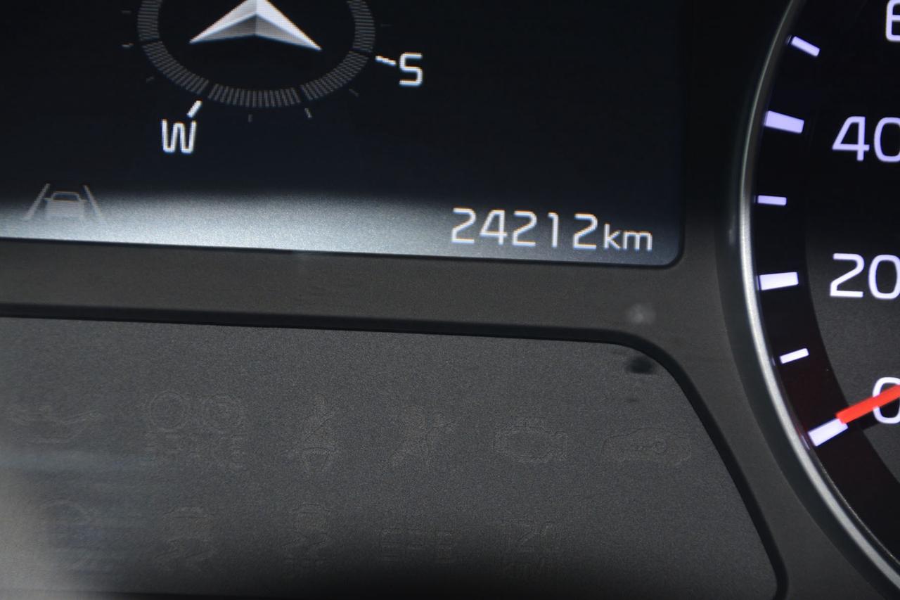 2024 Kia Forte GT-Line Photo