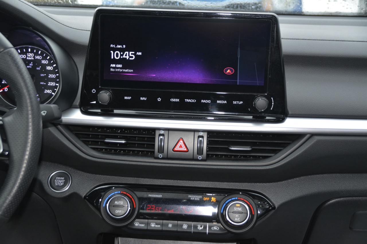 2024 Kia Forte GT-Line Photo