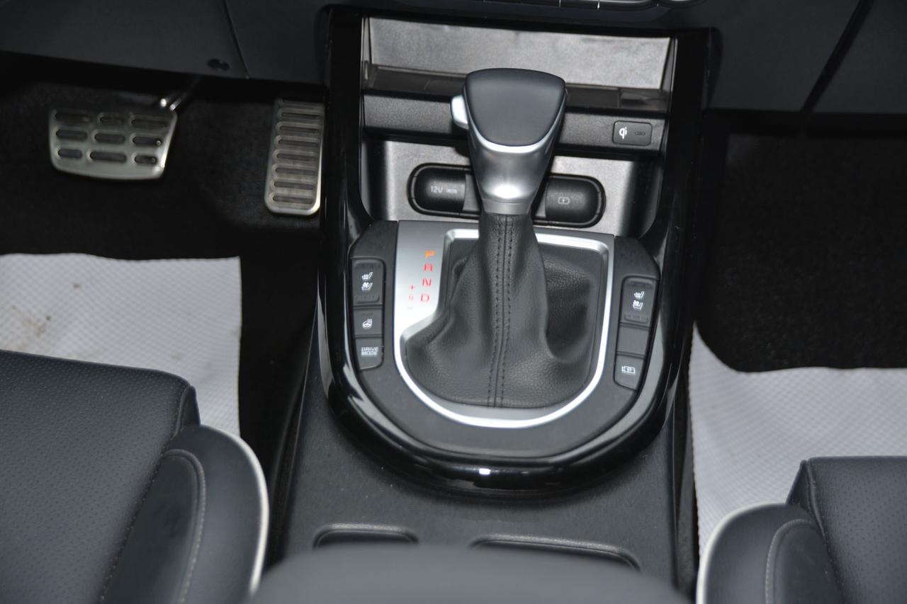 2024 Kia Forte GT-Line Photo