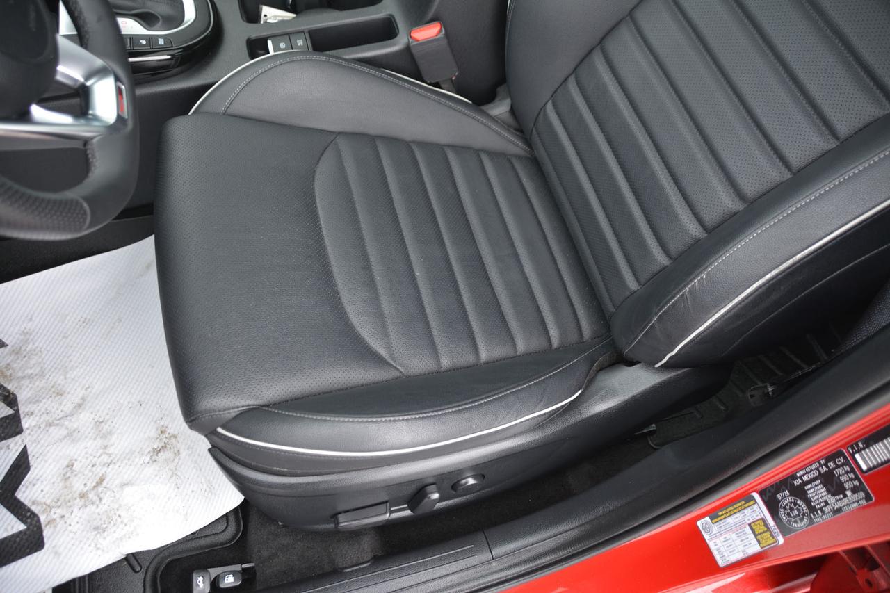 2024 Kia Forte GT-Line Photo