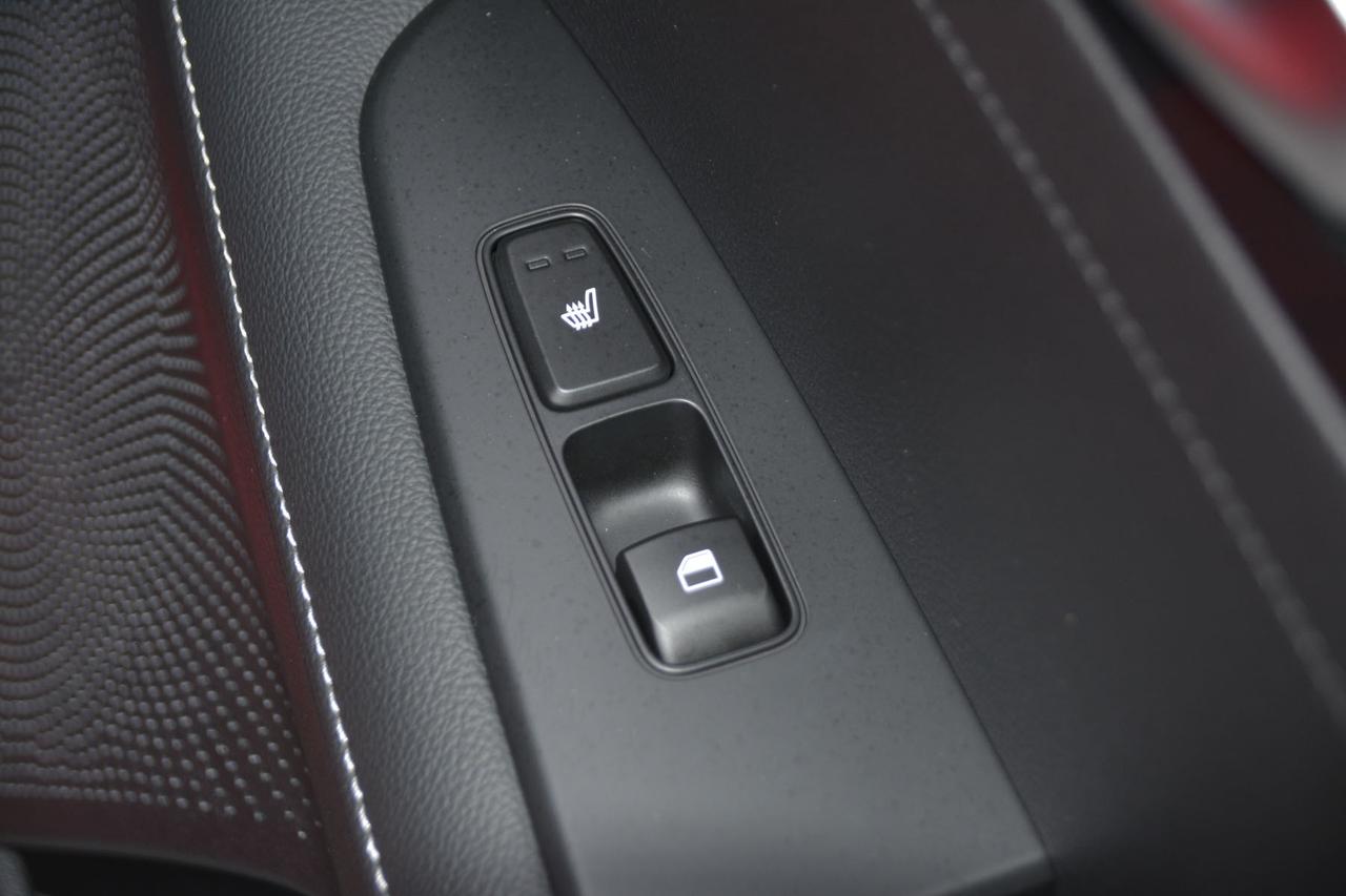 2024 Kia Forte GT-Line Photo