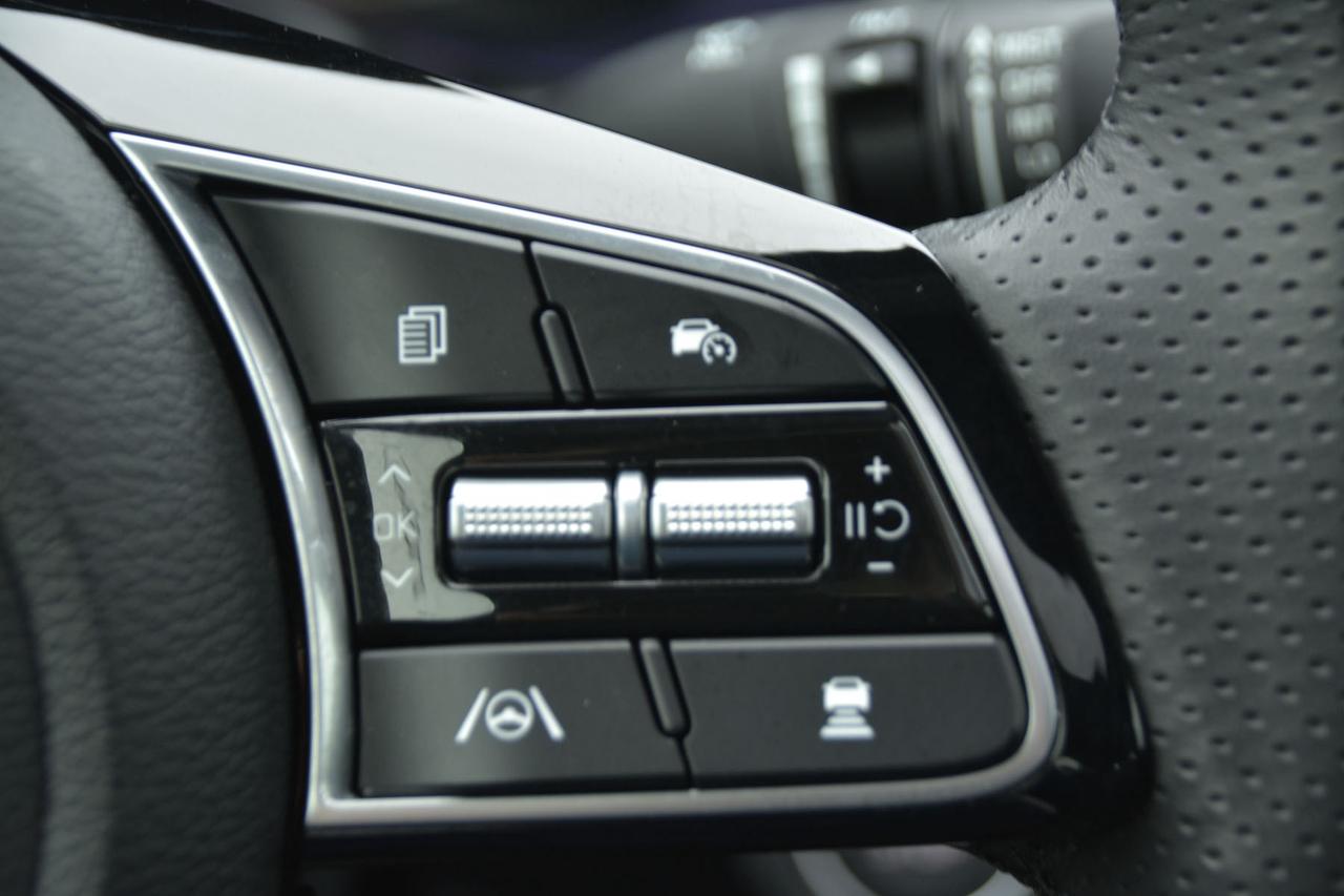 2024 Kia Forte GT-Line Photo