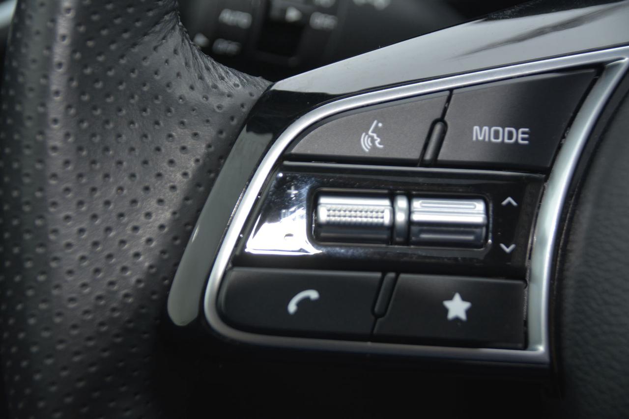 2024 Kia Forte GT-Line Photo