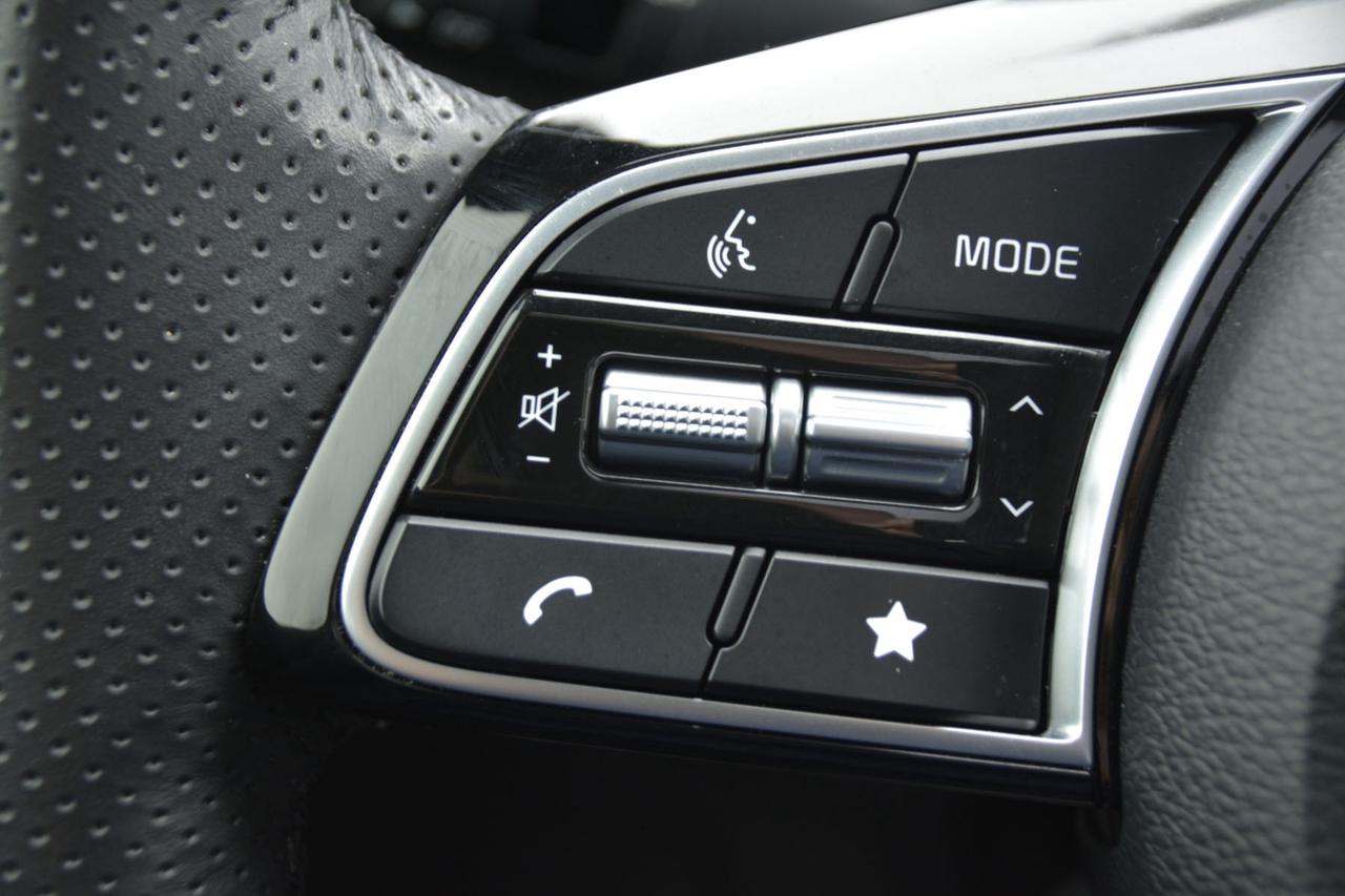 2024 Kia Forte GT-Line Photo