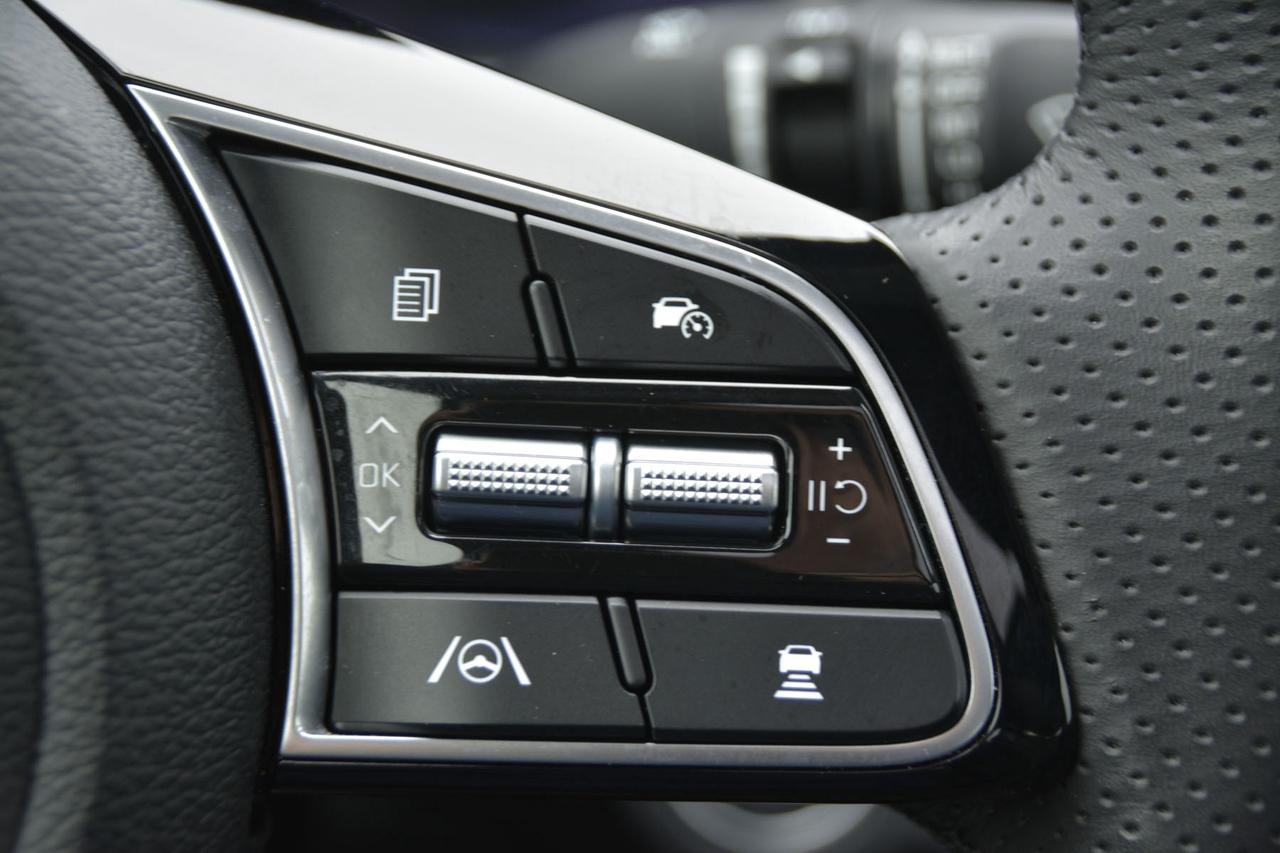 2024 Kia Forte GT-Line Photo