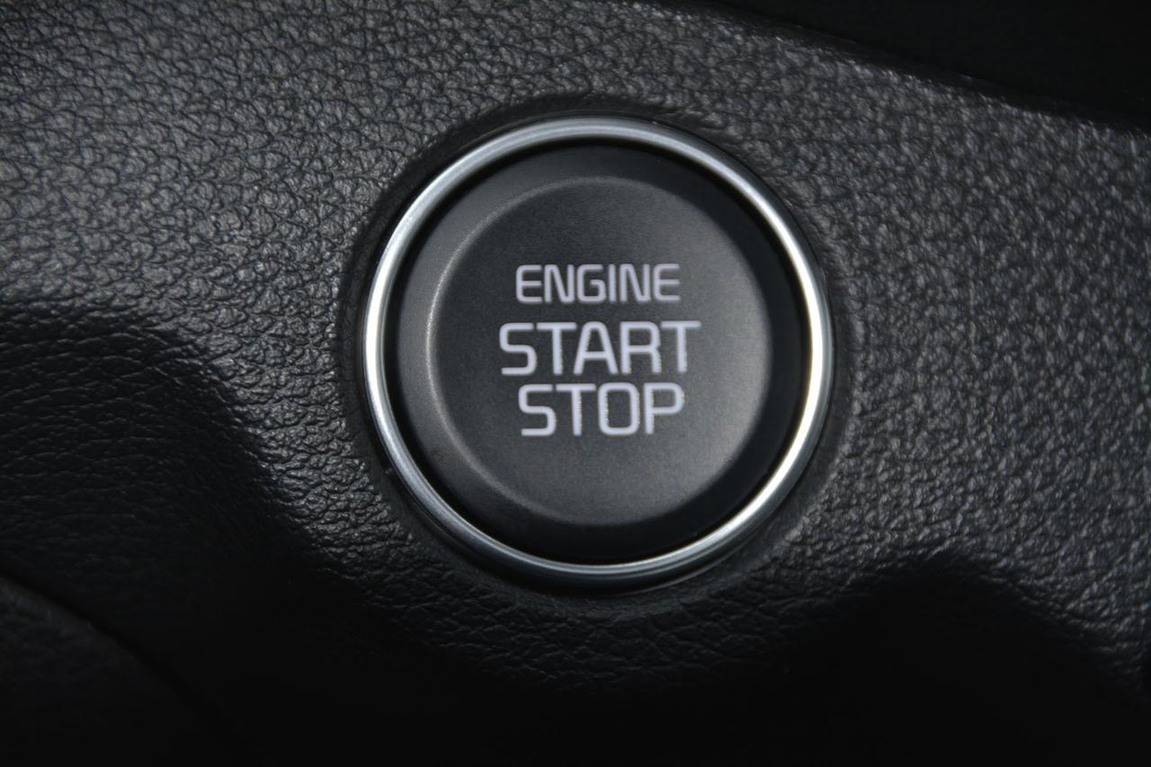 2024 Kia Forte GT-Line Photo