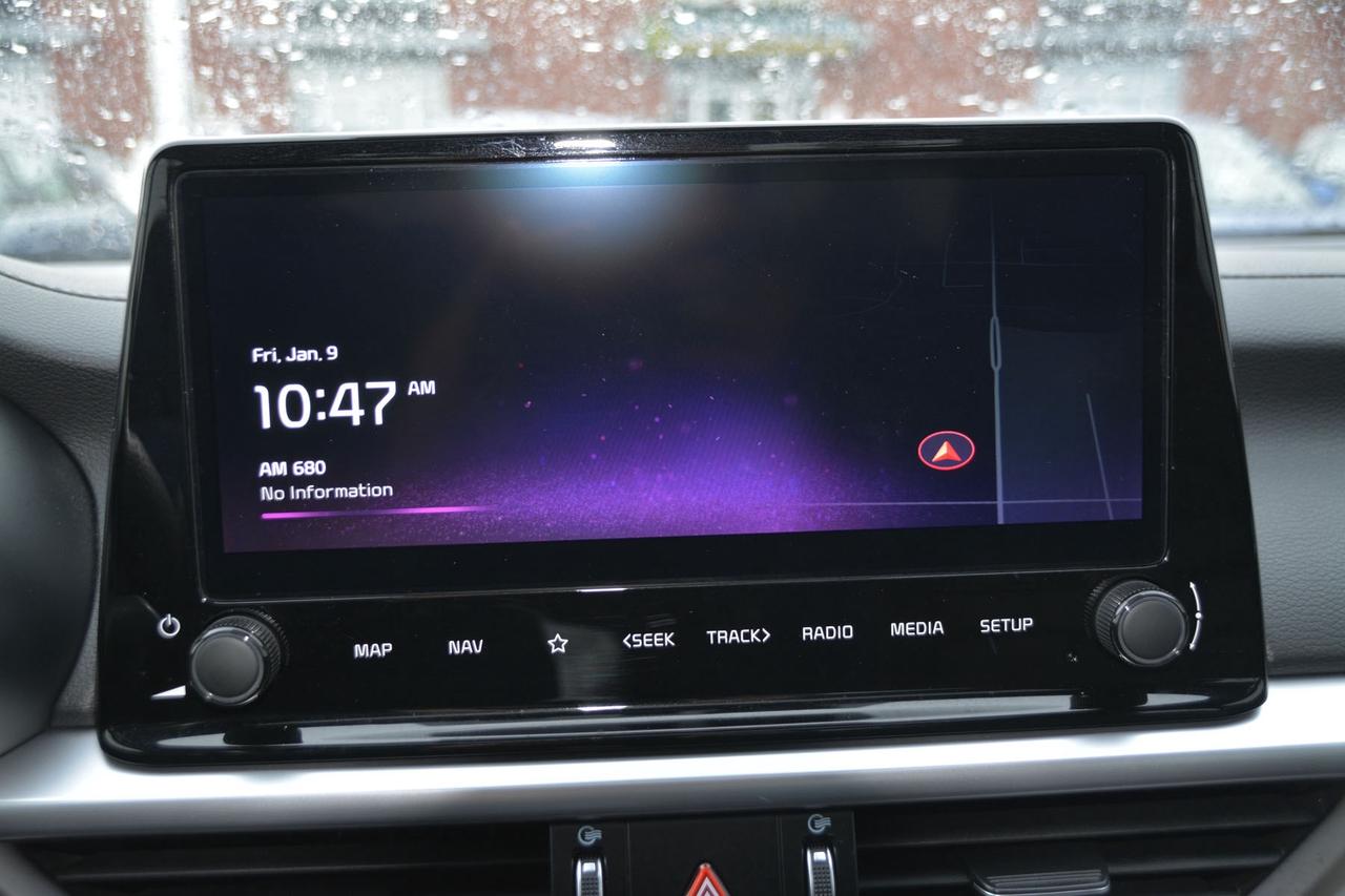 2024 Kia Forte GT-Line Photo