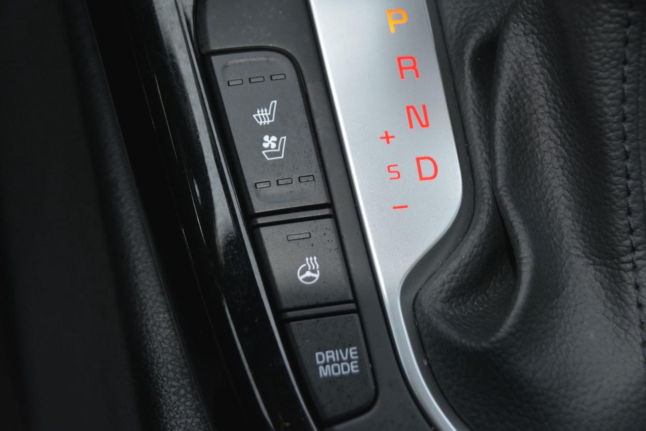 2024 Kia Forte GT-Line Photo