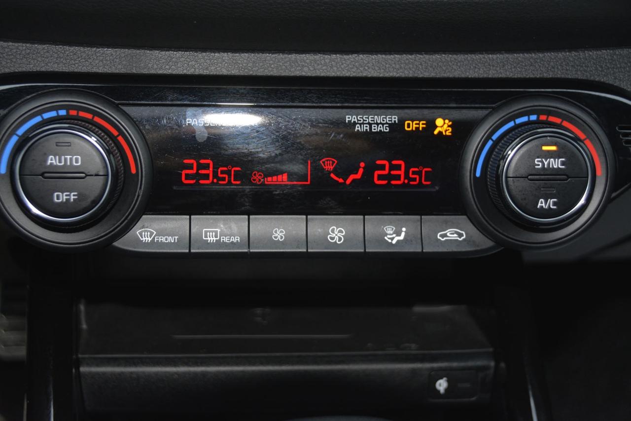 2024 Kia Forte GT-Line Photo